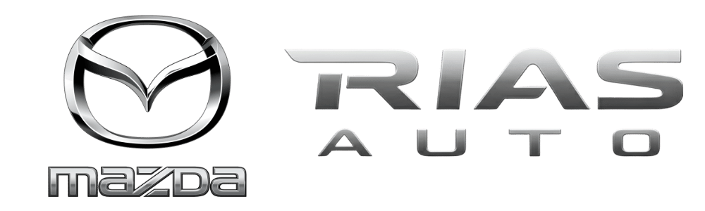 Mazda Rias Auto